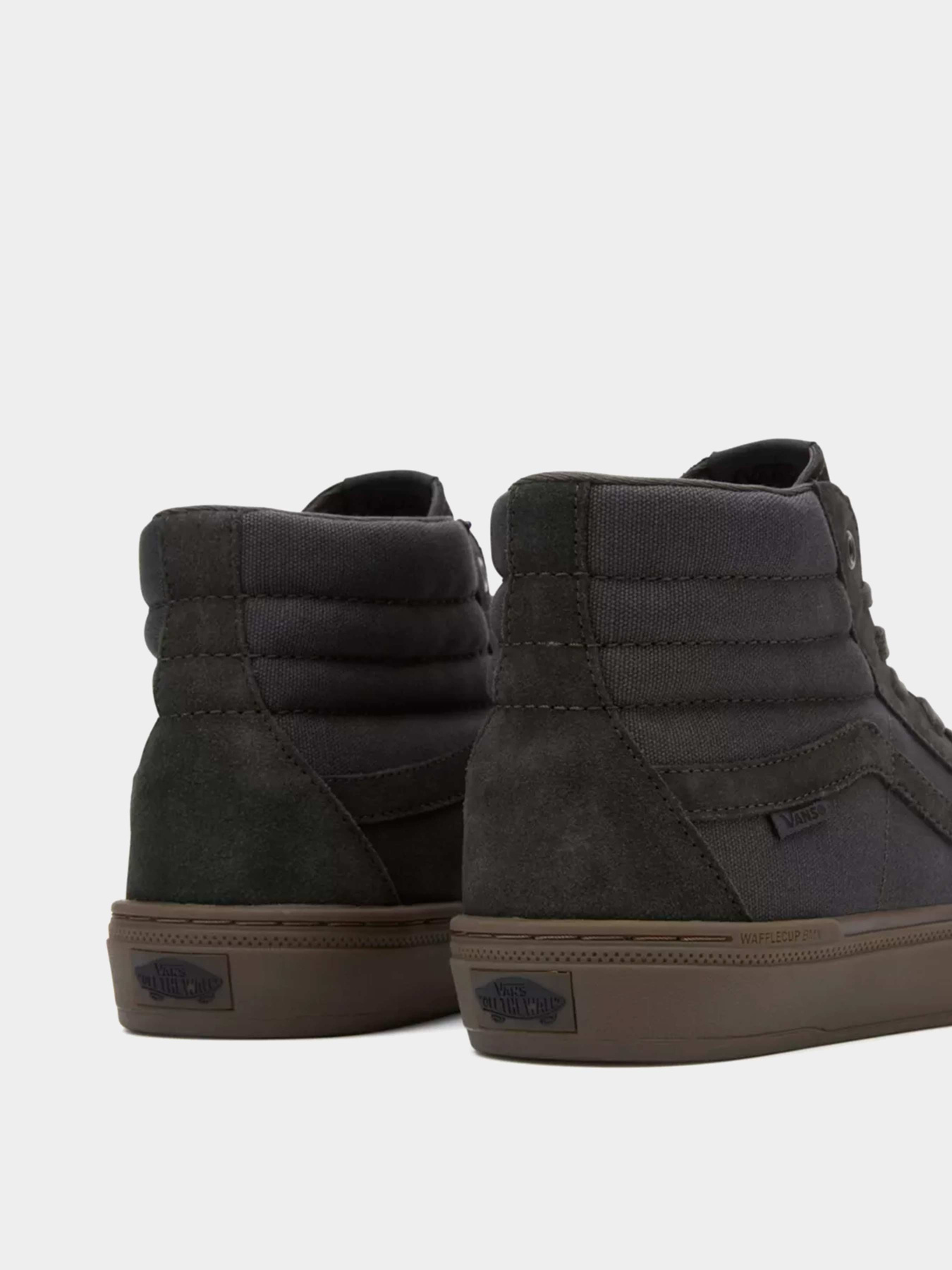 Кеды Vans модель VN0005V0BFD1 Фото