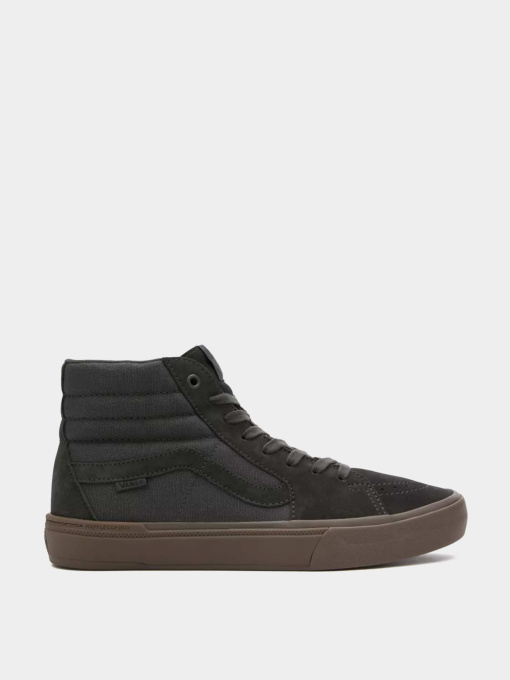 Кеды Vans модель VN0005V0BFD1 Фото