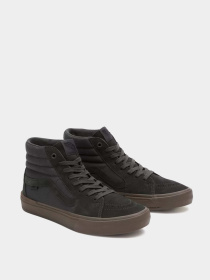 Кеды Vans модель VN0005V0BFD1 Фото