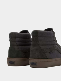 Кеды Vans модель VN0005V0BFD1 Фото
