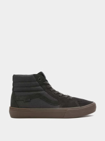 Кеды Vans модель VN0005V0BFD1 Фото