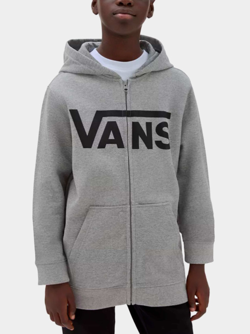 Худи и свитшоты Vans модель VN0008C902F1 Фото