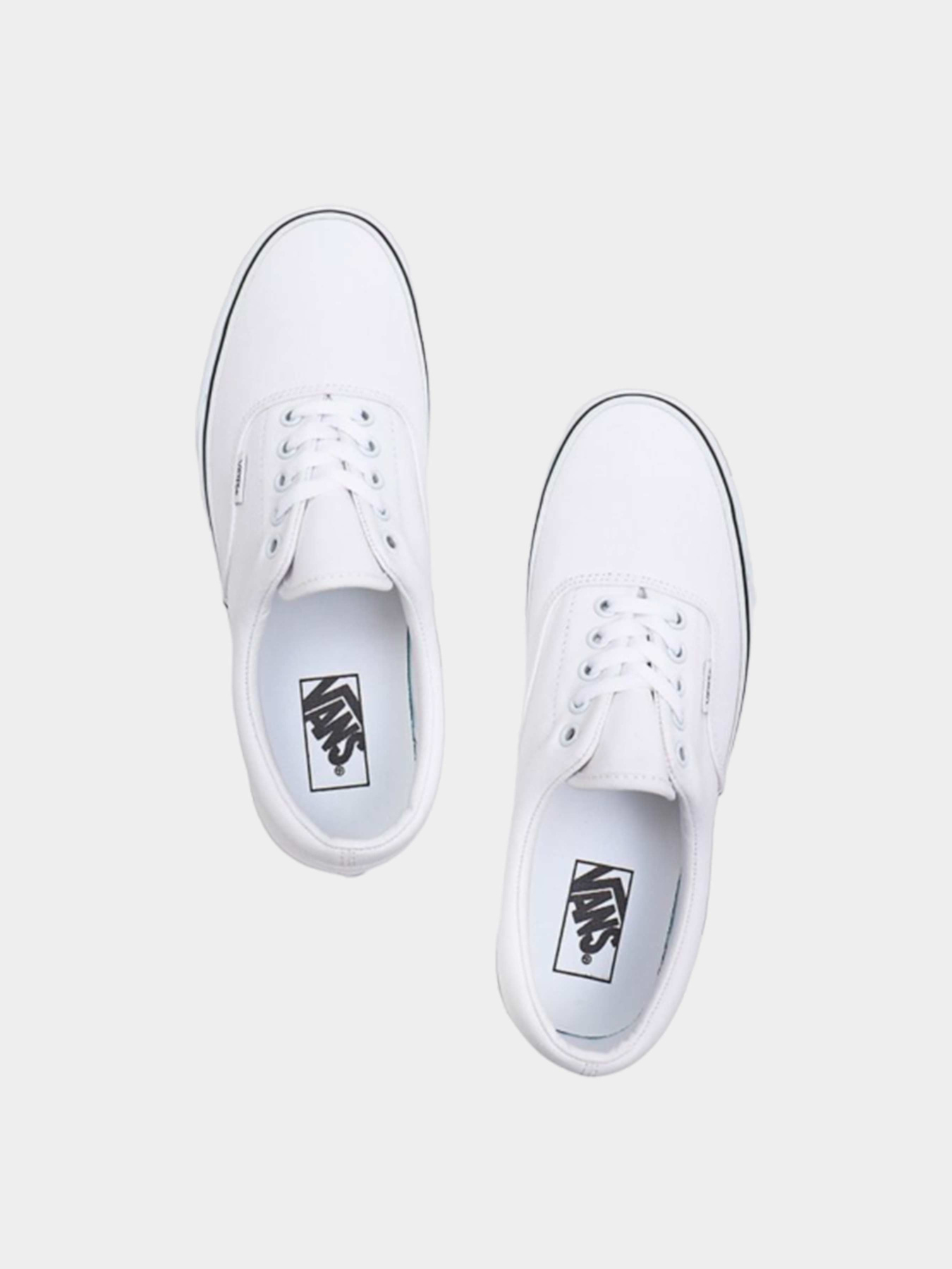 Кеды Vans модель VN000EWZW001 Фото