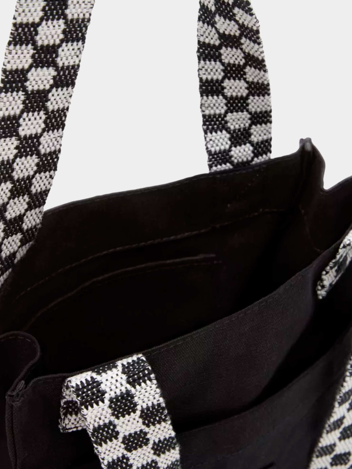Сумки Vans модель VN000GG2BLK1 Фото