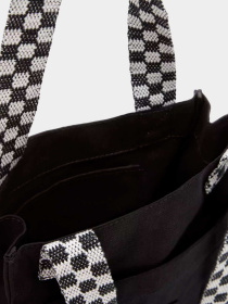 Сумки Vans модель VN000GG2BLK1 Фото