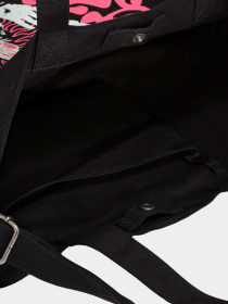 Сумки Vans модель VN000HE9BLK1 Фото