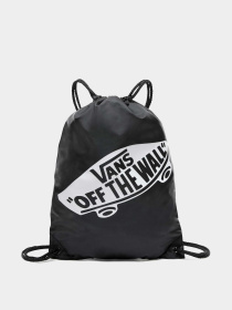 Сумки Vans модель VN000HECBLK1 Фото