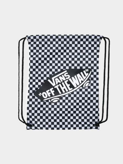 Сумки Vans модель VN000HECY281 Фото