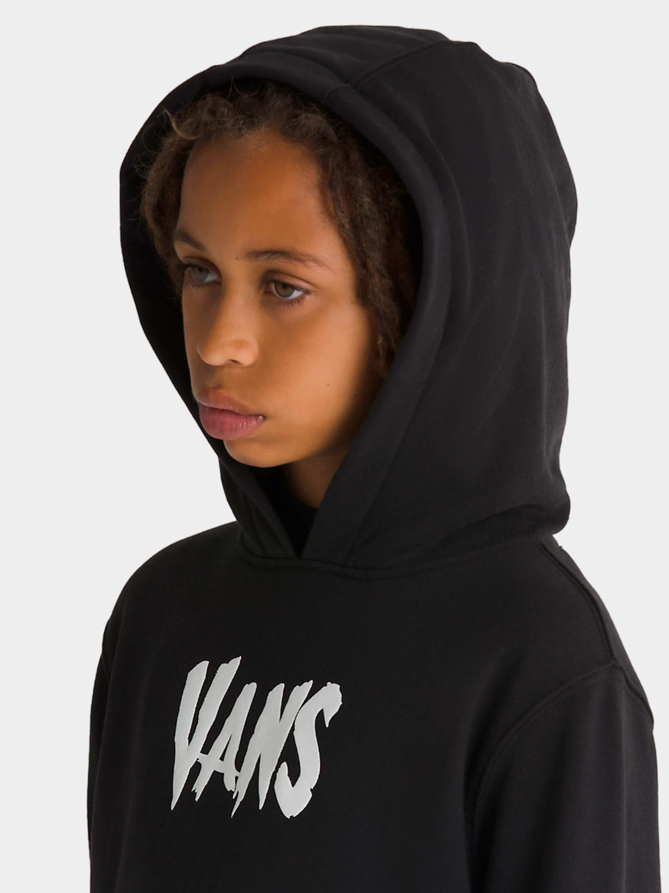 Худи и свитшоты Vans модель VN000HK6BLK1 Фото