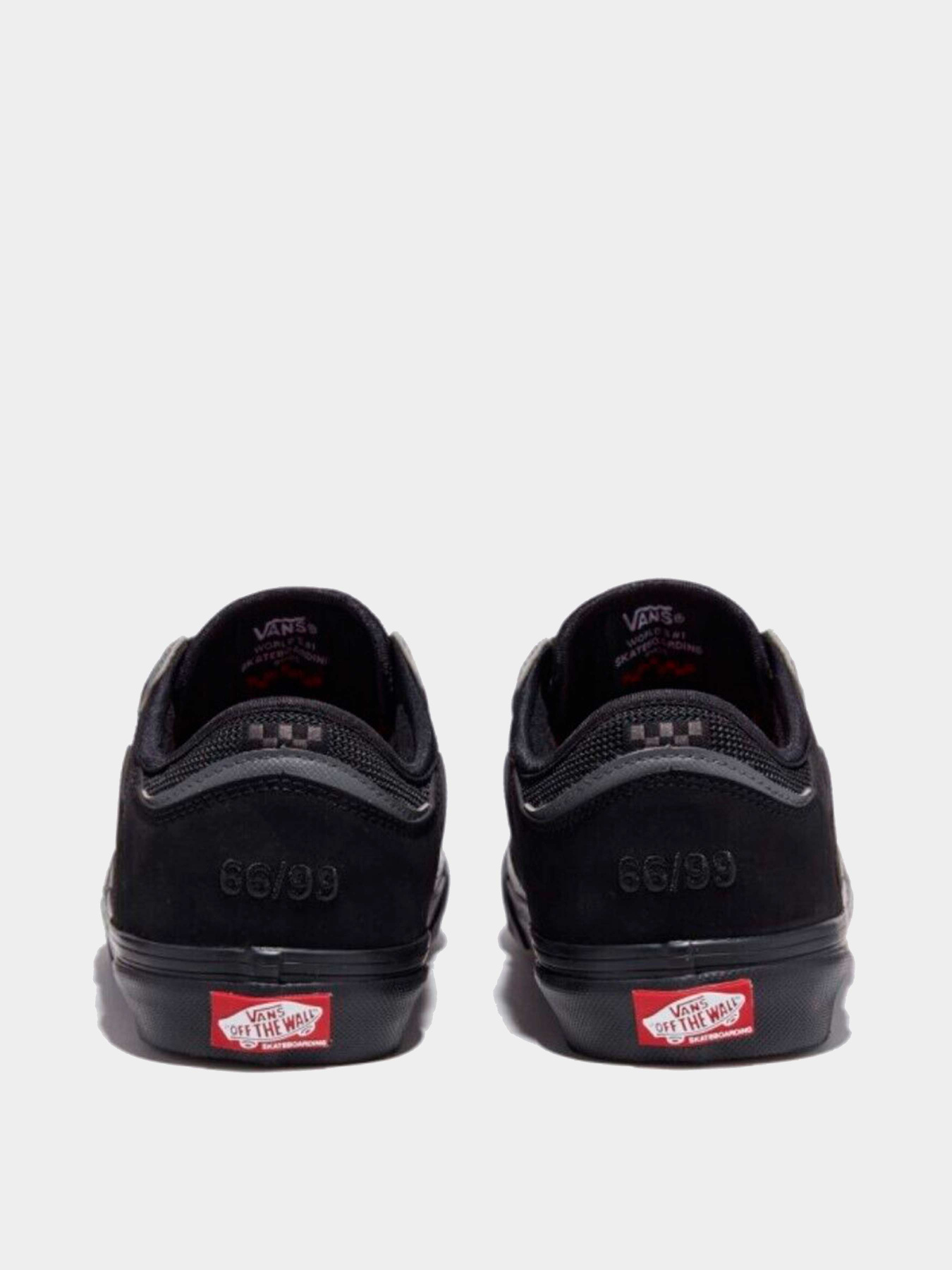 Кеды Vans модель VN0A2Z3OHR01 Фото