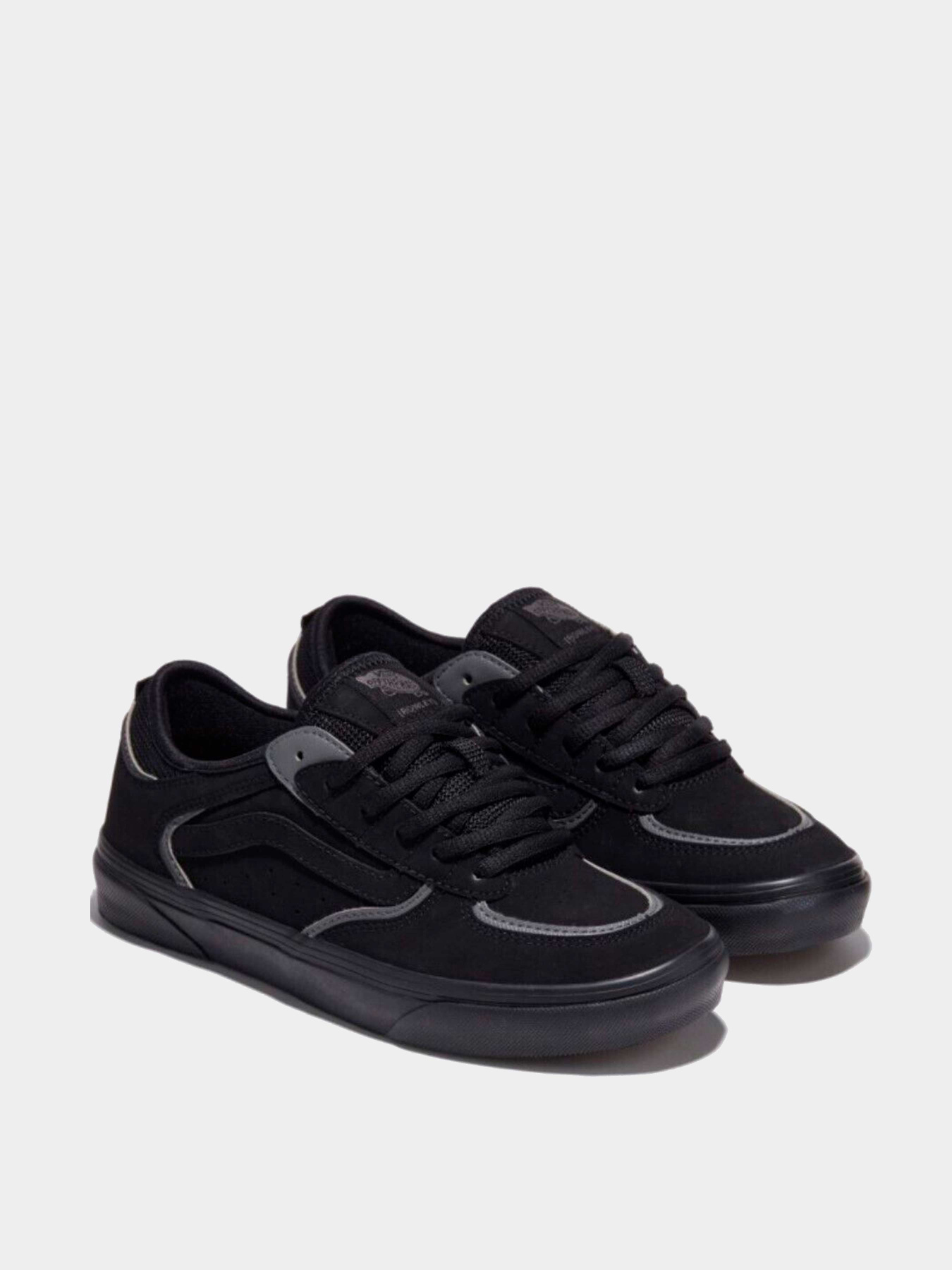 Кеды Vans модель VN0A2Z3OHR01 Фото