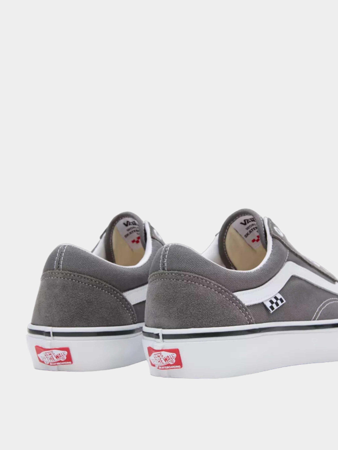 Кеды Vans модель VN0A5FCB1N61 Кеды Vans модель VN0A5FCB1N61 Фото