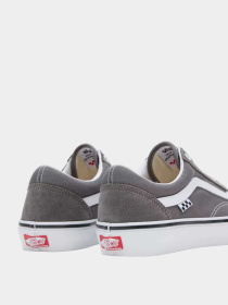 Кеды Vans модель VN0A5FCB1N61 Фото