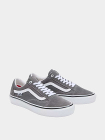 Кеды Vans модель VN0A5FCB1N61 Фото