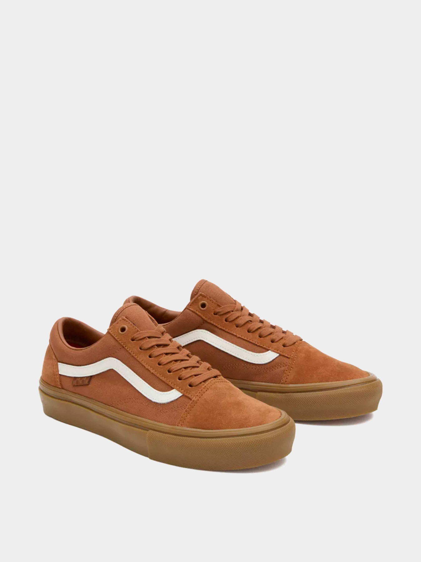 Кеды Vans модель VN0A5FCBB7G1 Фото
