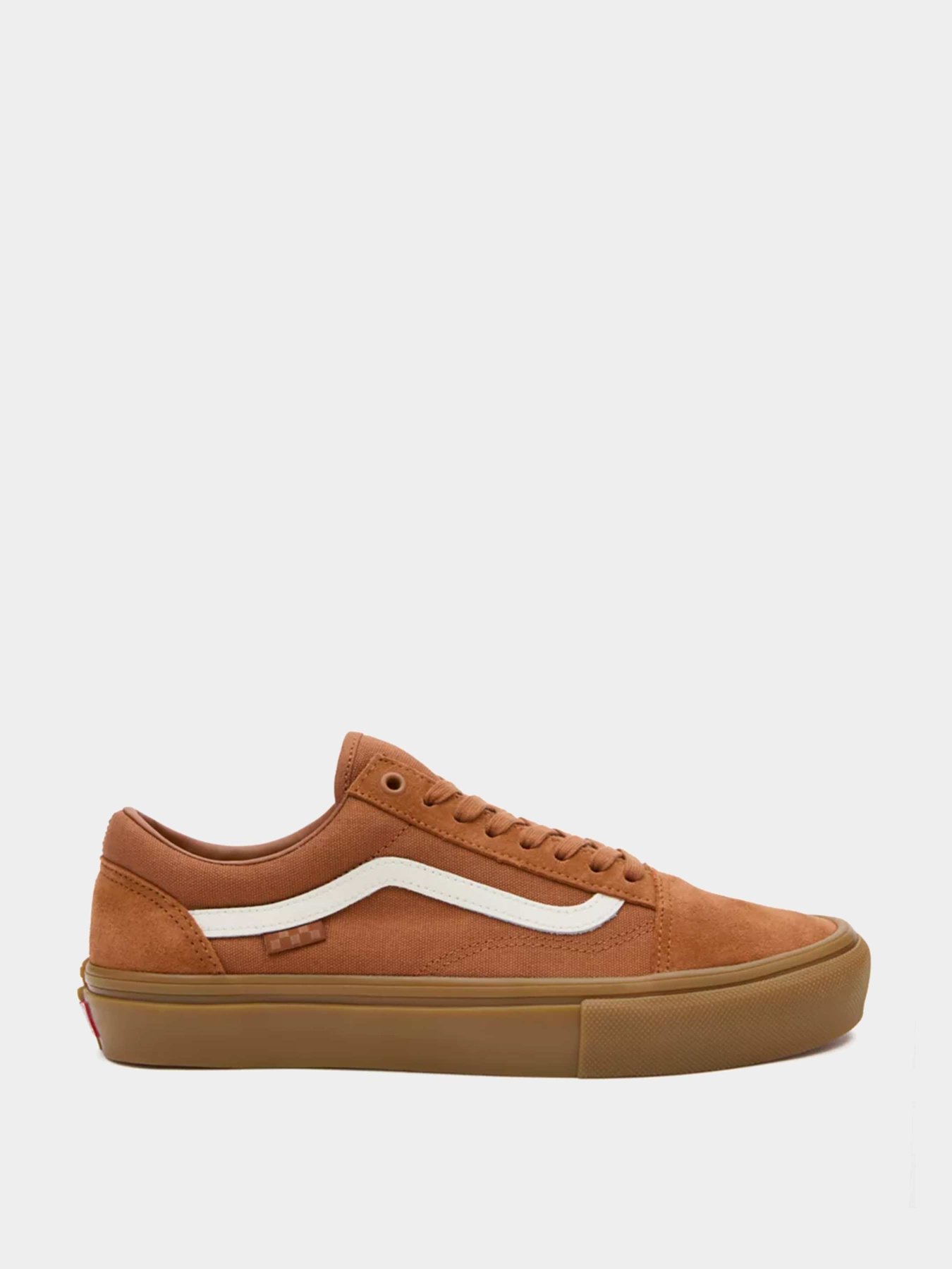 Кеды Vans модель VN0A5FCBB7G1 Фото