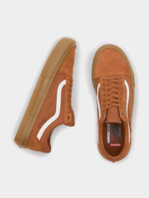 Кеды Vans модель VN0A5FCBB7G1 Фото