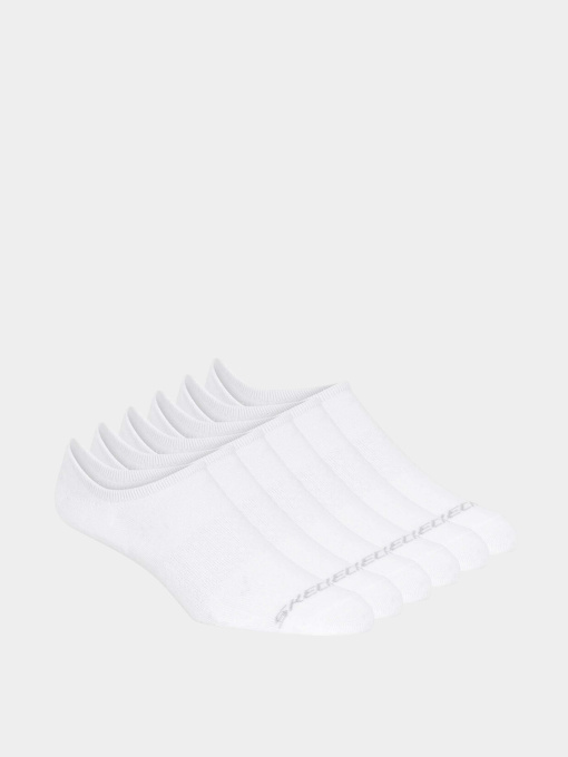 Носки и гольфы Skechers модель S117773 WHT Фото