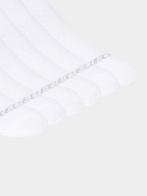 Носки и гольфы Skechers модель S117773 WHT Фото