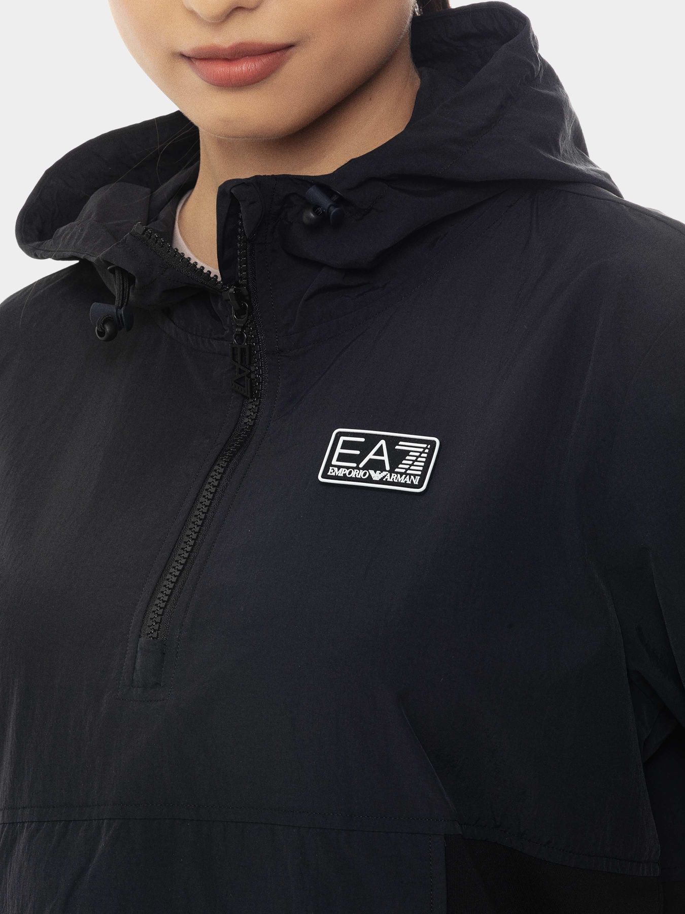 Куртки и дубленки EA7 модель 3DTB14-TNBNZ-1200 Фото