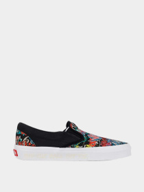 Слипоны и мокасины Vans модель VN000BVZ0ZB1 Фото