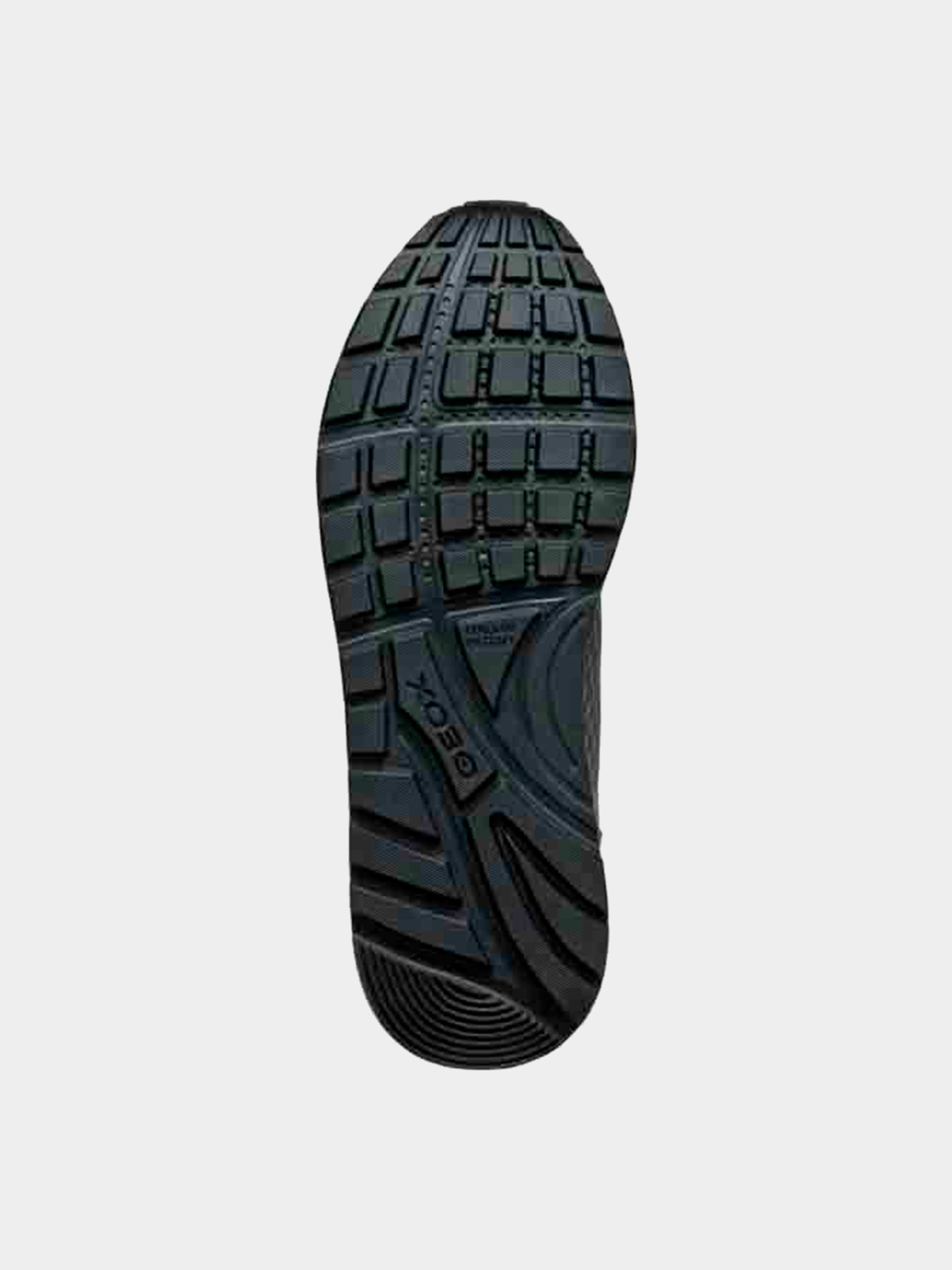 Кроссовки Geox модель U45GAA-014EK-C9007 Фото