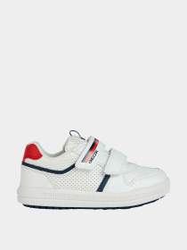 Кроссовки Geox модель J354AA-0BC14-C0899 Фото
