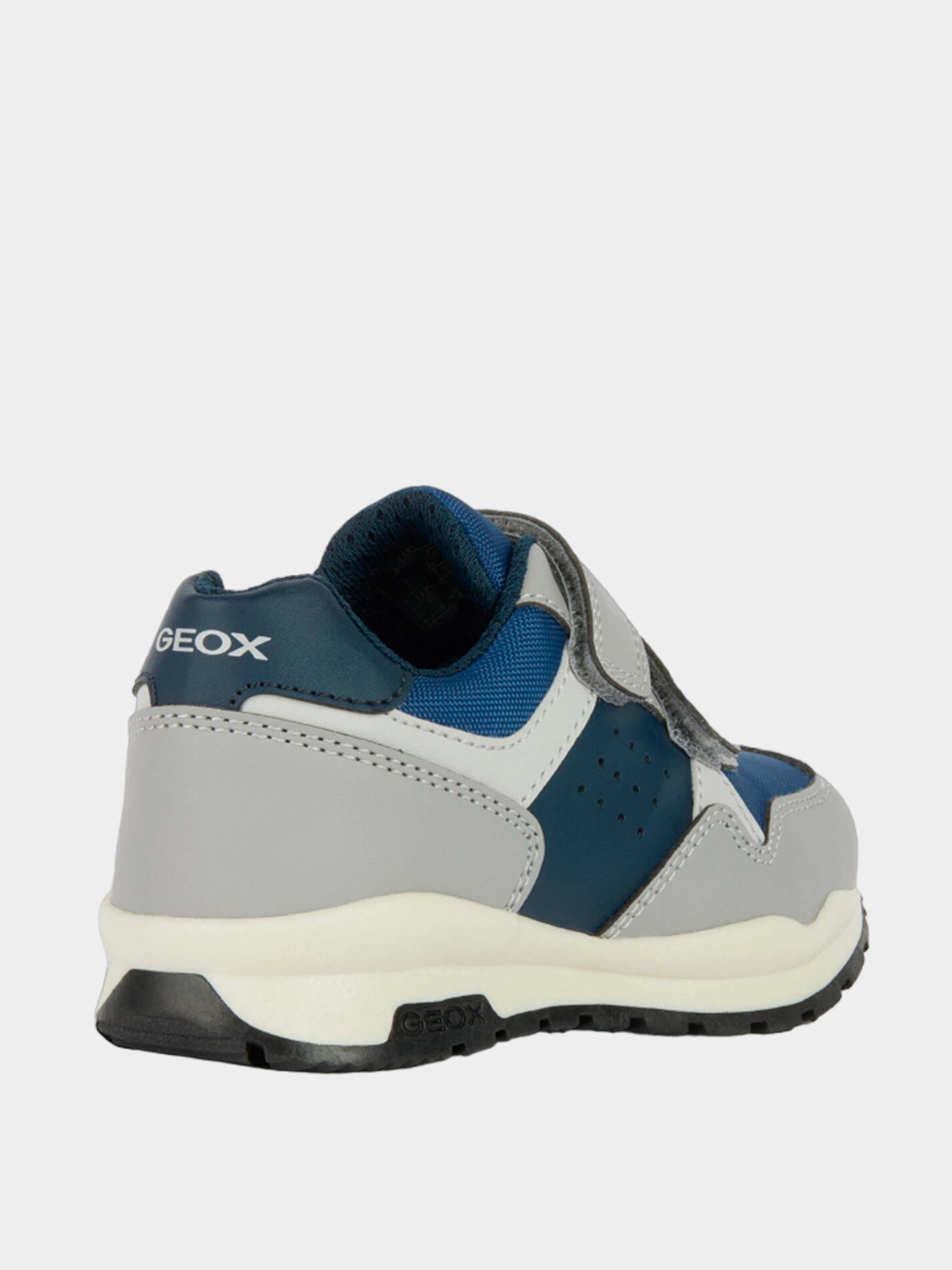Кроссовки Geox модель J4515A-054FU-C0665 Фото