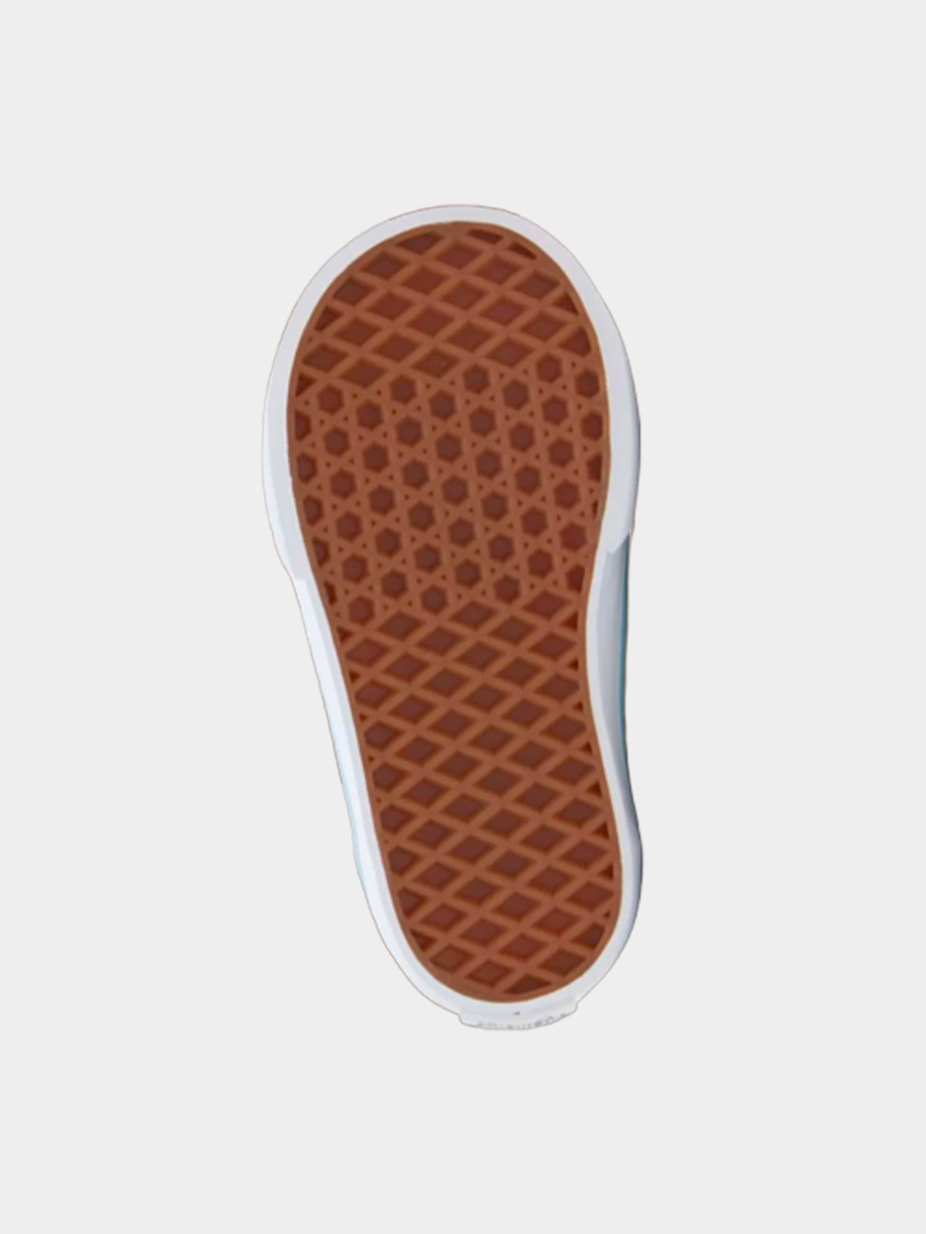 Кеды Vans модель VN0009RCO331 Фото