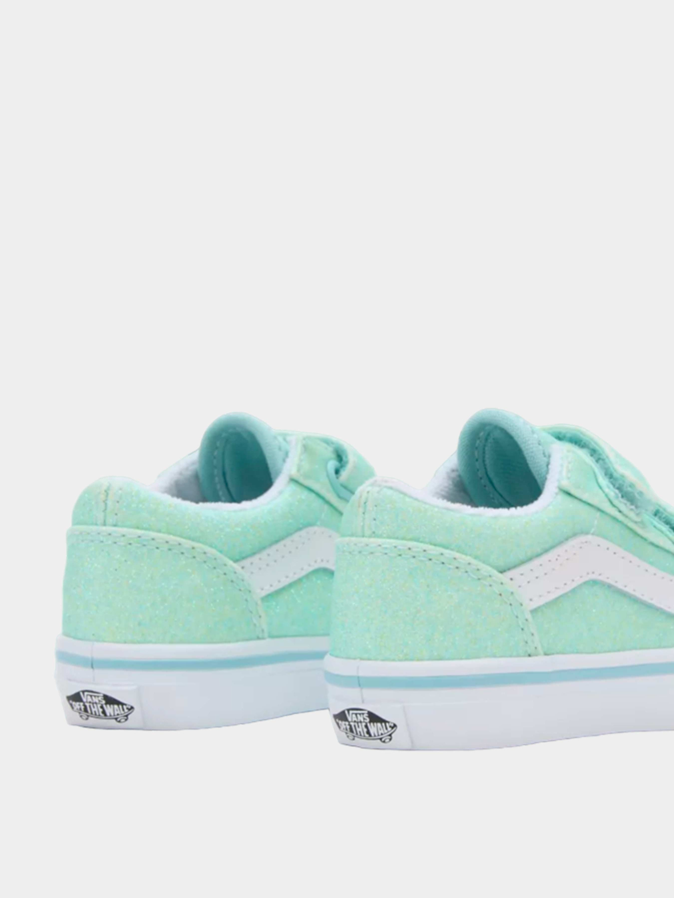 Кеды Vans модель VN0009RCO331 Фото