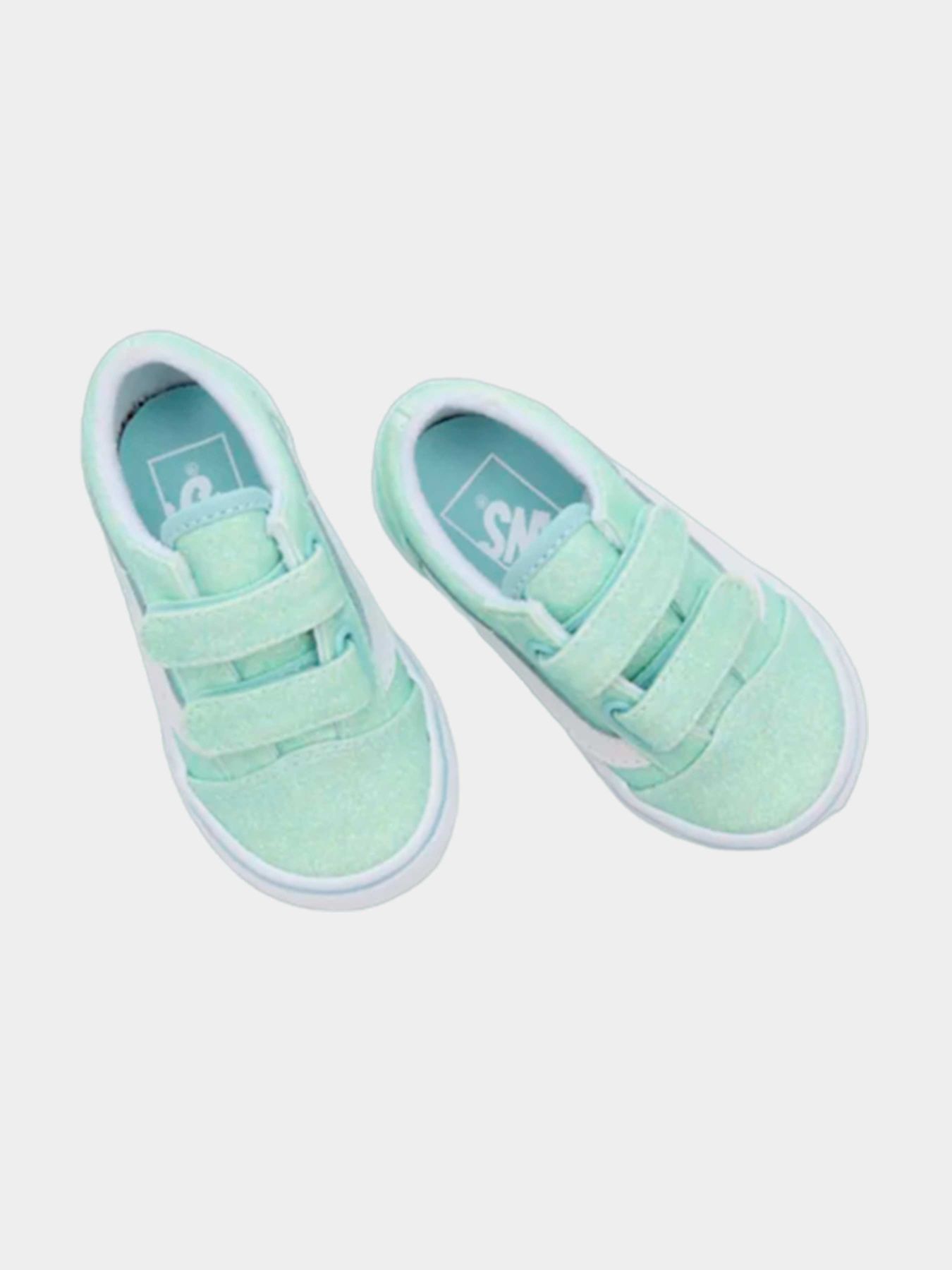 Кеды Vans модель VN0009RCO331 Фото
