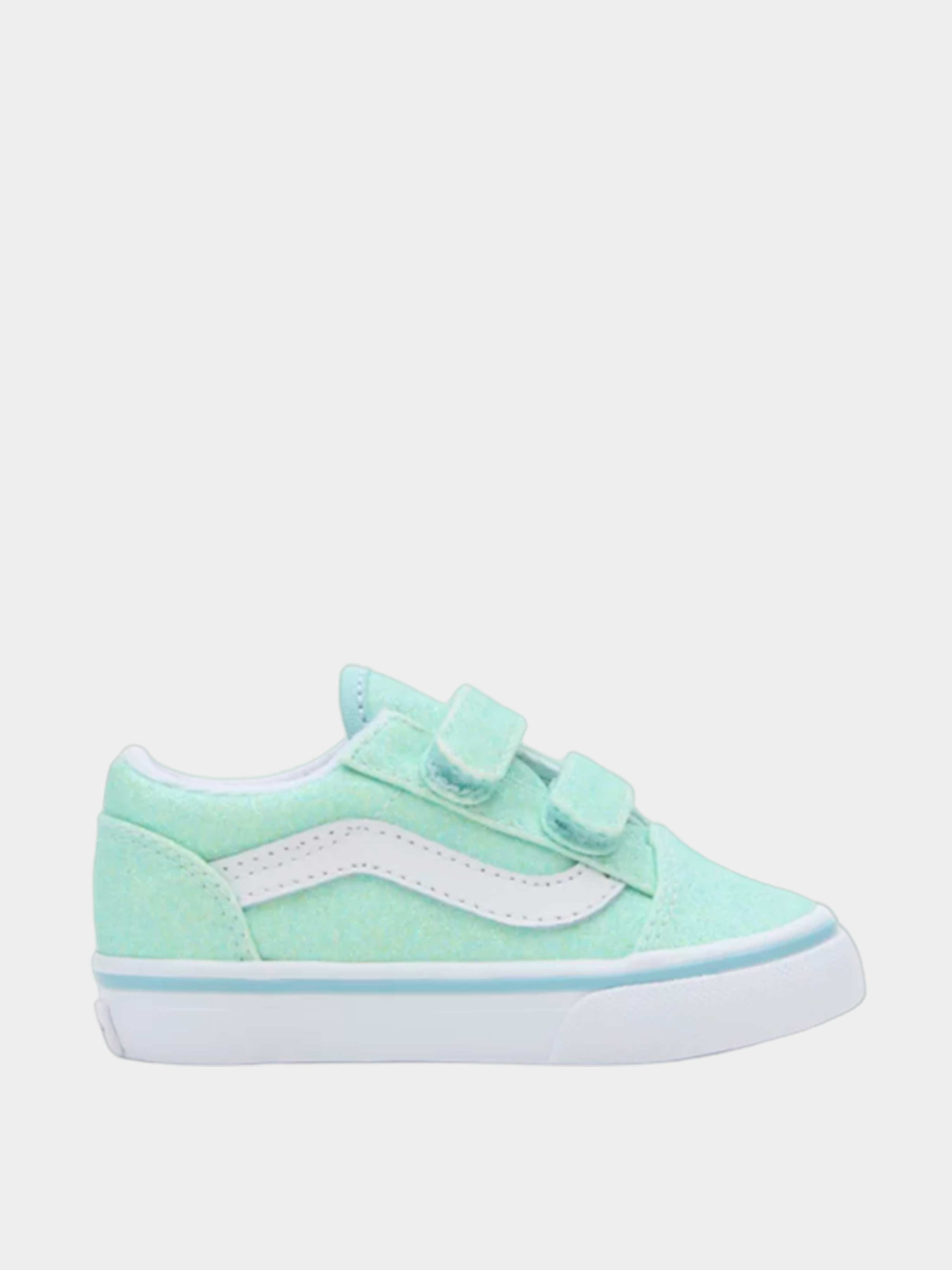 Кеды Vans модель VN0009RCO331 Фото
