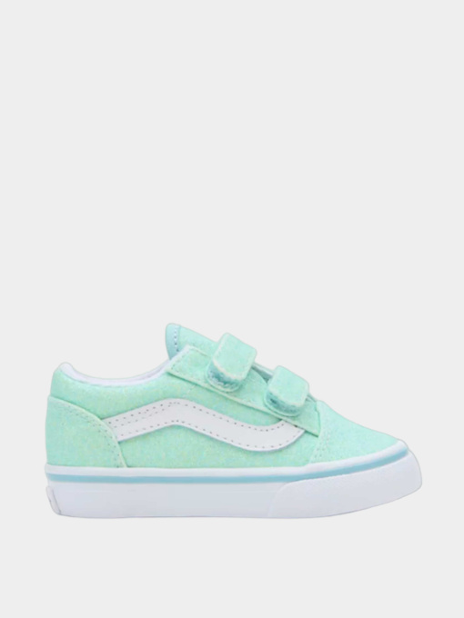 Кеды Vans модель VN0009RCO331 Фото