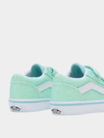 Кеды Vans модель VN0009RCO331 Фото