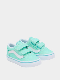 Кеды Vans модель VN0009RCO331 Фото