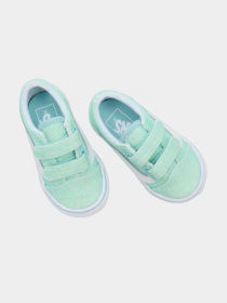 Кеды Vans модель VN0009RCO331 Фото