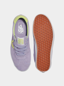 Кеды Vans модель VN000CQRLAE1 Фото