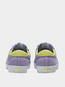 Кеды Vans модель VN000CQRLAE1 Фото
