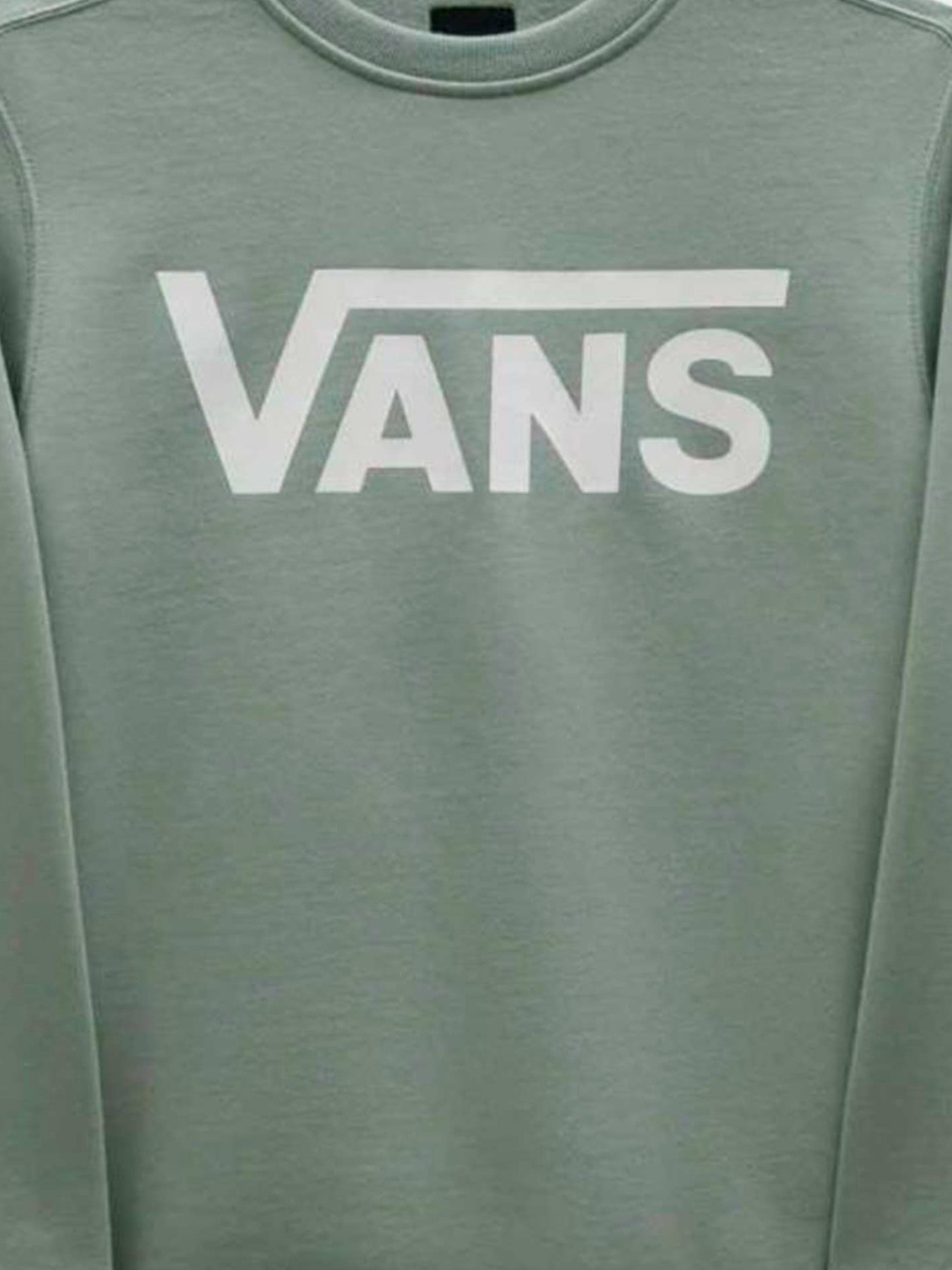 Худи и свитшоты Vans модель VN0008CACJL1 Фото