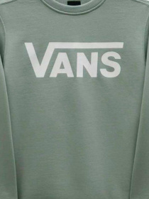 Худи и свитшоты Vans модель VN0008CACJL1 Фото