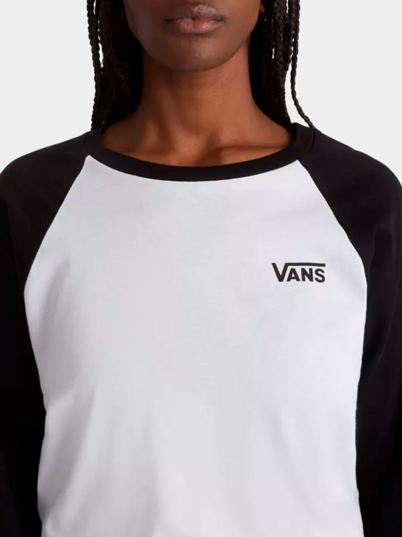 Худи и свитшоты Vans модель VN000GDPY281 Фото