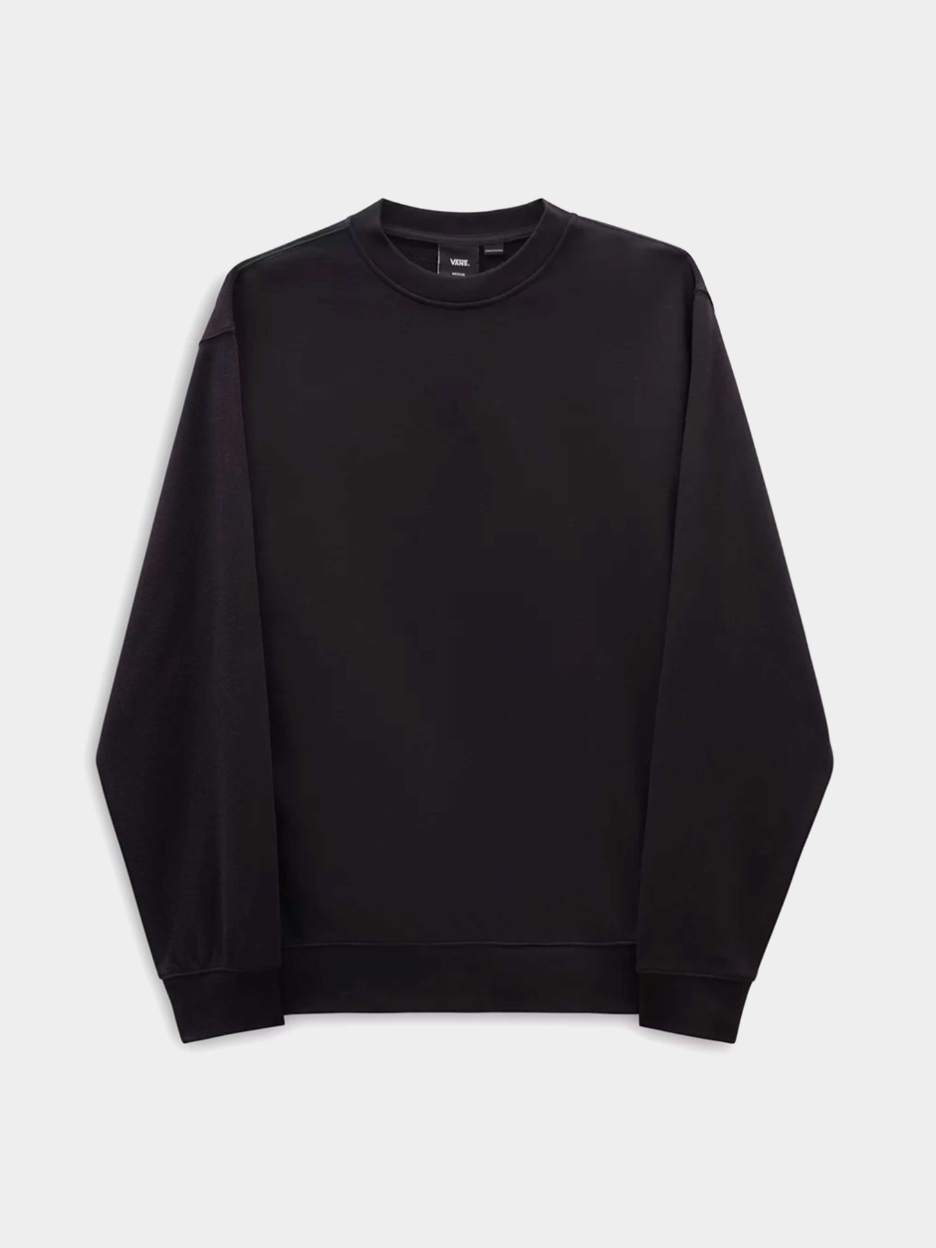 Худи и свитшоты Vans модель VN000GE9BLK1 Фото
