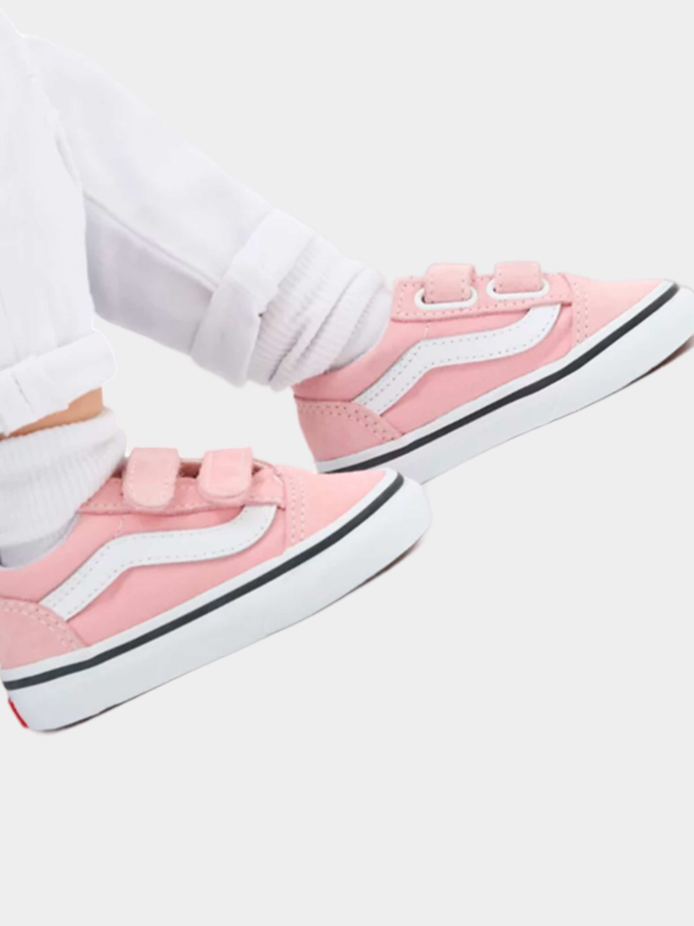 Кеды Vans модель VN000D3Y9AL1 Фото
