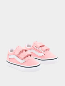 Кеды Vans модель VN000D3Y9AL1 Фото