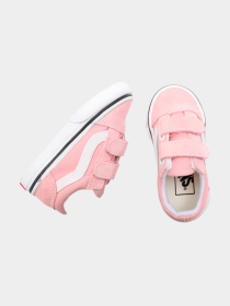 Кеды Vans модель VN000D3Y9AL1 Фото