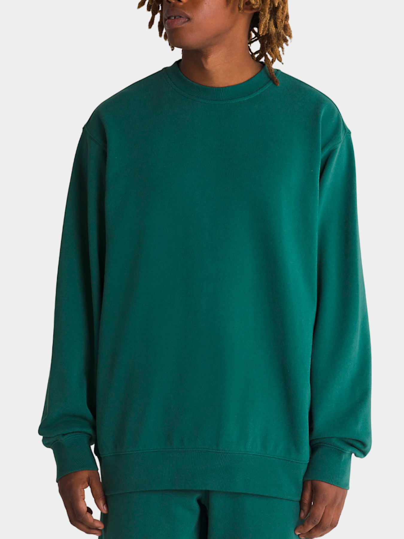 Худи и свитшоты Vans модель VN000GE9BDX1 Фото