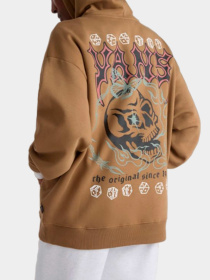 Худи и свитшоты Vans модель VN000GG8YJ21 Фото