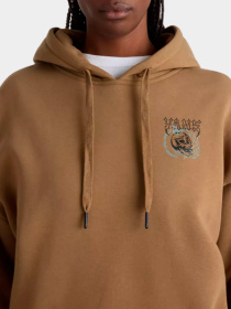 Худи и свитшоты Vans модель VN000GG8YJ21 Фото