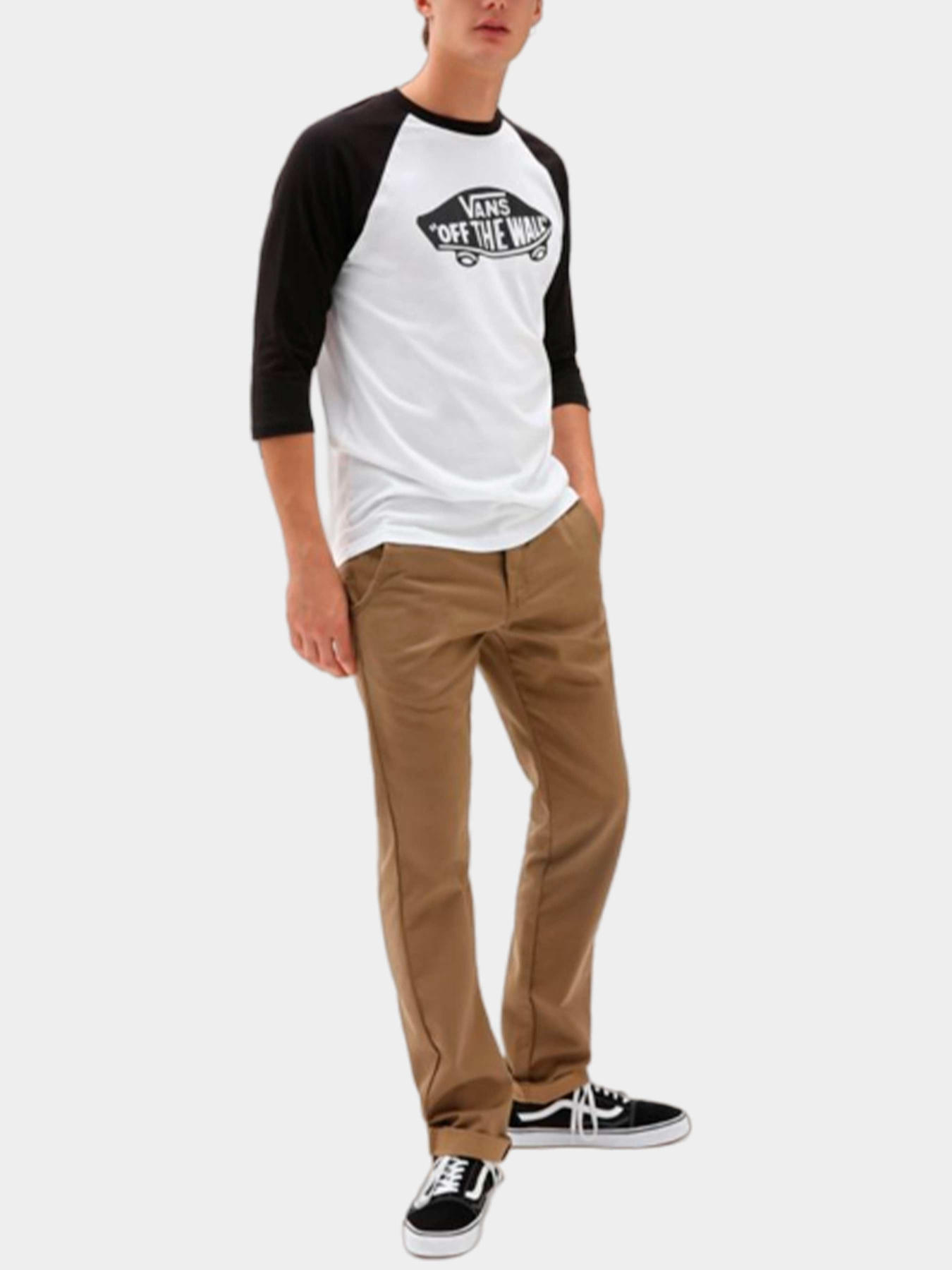 Худи и свитшоты Vans модель VN000XXMYB21 Фото