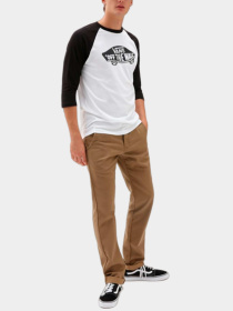 Худи и свитшоты Vans модель VN000XXMYB21 Фото
